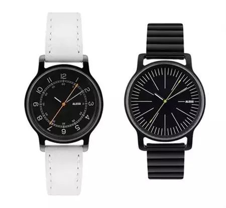 L'Orologio by Frédéric Gooris: una elegancia sencilla para todos los días