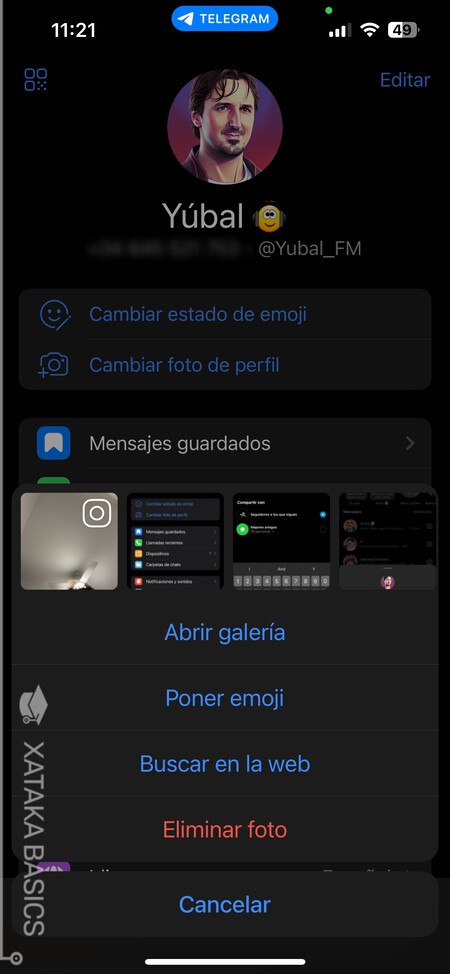 En Ios