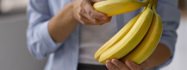 Olvídate de trucos falsos: esto es lo único que funciona para conservar los plátanos en buen estado