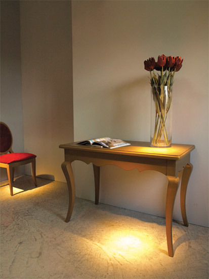 ¿Te gusta el mueble artesano? Te encantará Ébano 1800