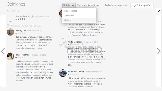 Google Play