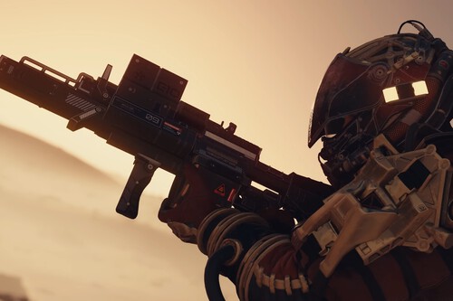 Imagen de Starfield (Bethesda)