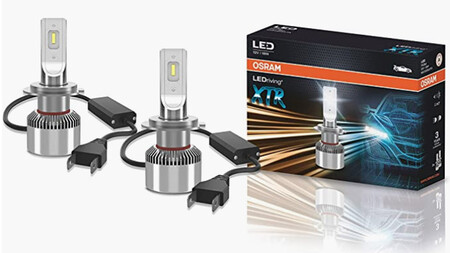 Led 5