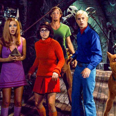 'Scooby-Doo'