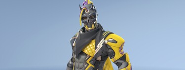 El “ofertón” de Overwatch 2 es una skin legendaria de 20 euros con un descuento de 0% 