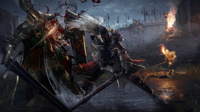 Elden Ring (FromSoftware)