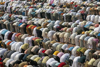 Cómo compartir el Ramadán