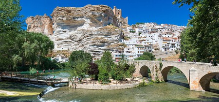 Alcalá del Júcar