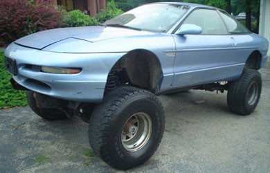 Carbage
