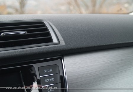 Skoda Fabia Combi 2015 650 21