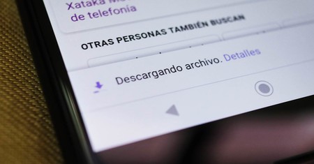 Google Chrome para Android y iOS bloqueará las descargas que no sean seguras