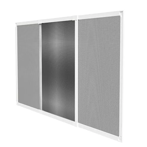 Amig – Mosquitera Extensible para Ventanas 