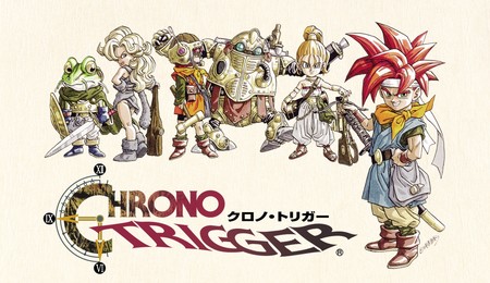 Chrono Trigger se actualiza por quinta y última vez en Steam. Esto es todo lo que incluye su parche final