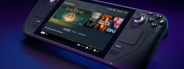 Steam Deck reducirá un 60% el espacio libre que "nos roba" del almacenamiento 
