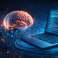 Digitar usando sua mente é uma realidade não tão distante — e pode ser algo tão simples quanto vestir uma touca 