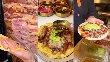 Tacos La Once Mil