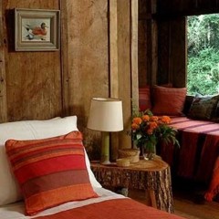 Foto 4 de 7 de la galería rustico en Decoesfera