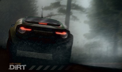 Colin McRae DIRT: Impresiones de la demo jugable (actualizado)