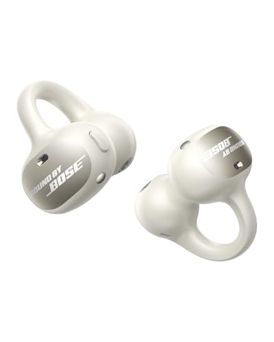 Baseus Inspire XC1 Audífonos Inalámbricos Open Ear con Clip