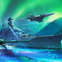 ¡Historias de Invierno llega a War Thunder con estupendas recompensas! 