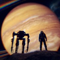 "Crear Starfield ha sido un viaje que jamás olvidaremos". Esta es la emotiva carta de Todd Howard en la que ahora nos pasa el testigo del viaje a nosotros