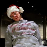 El guionista de 'Jungla de Cristal' explica un curioso agujero de la trama y confirma que este clásico con Bruce Willis es, efectivamente, una película navideña