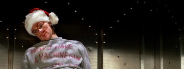 El guionista de 'Jungla de Cristal' explica un curioso agujero de la trama y confirma que este clásico con Bruce Willis es, efectivamente, una película navideña