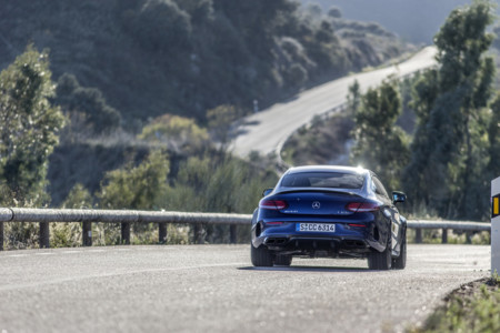 Mercedes Amg C63s Motorpasion 260
