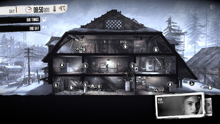This War Of Mine Recurso 1