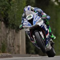 El IOMTT 2017 cambia su agenda por culpa del mal tiempo (horarios actualizados) 