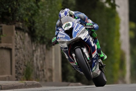 El IOMTT 2017 cambia su agenda por culpa del mal tiempo (horarios actualizados)