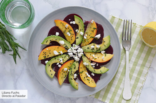 Ensalada