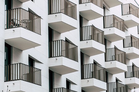 ley de vivienda