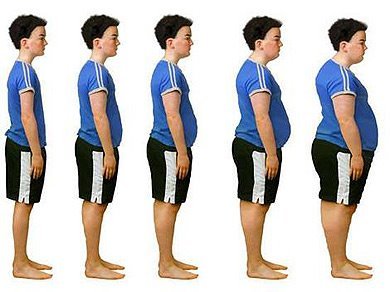 Continúa la mala alimentación de los niños españoles, ¿culpa de los padres o de la sociedad?