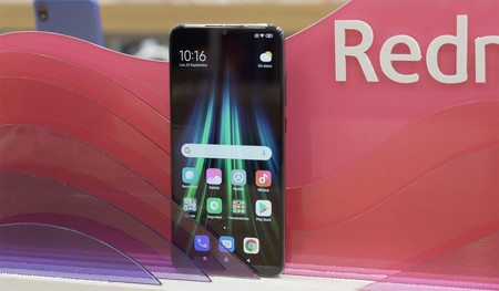 Mejores ofertas en smartphones este fin de semana: Xiaomi Redmi Note 8 Pro, iPhone XS y Samsung Galaxy Note 10 más baratos