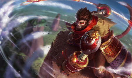 League of Legends: Wild Rift: cómo conseguir gratis a Wukong con el evento El Desafío de Wukong