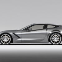 Transformar tu Corvette Stingray en shooting brake es tan fácil como cambiar de portón trasero
