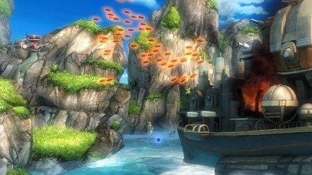 'Sine Mora' será finalmente una exclusiva de Xbox Live Arcade