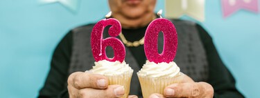 Los ejercicios que necesitas para fortalecer tus brazos si tienes más de 60 años