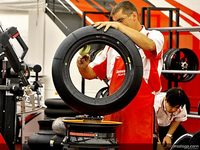 Bridgestone llevará compuestos asimétricos a Indianápolis