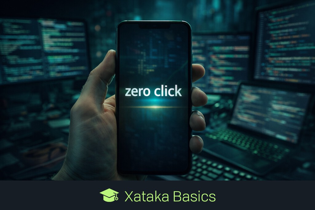 Ataque zero-click o clic cero: qué es, cómo funciona y cómo protegerte de él 