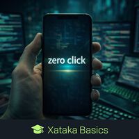 Ataque zero-click o clic cero: qué es, cómo funciona y cómo protegerte de él 