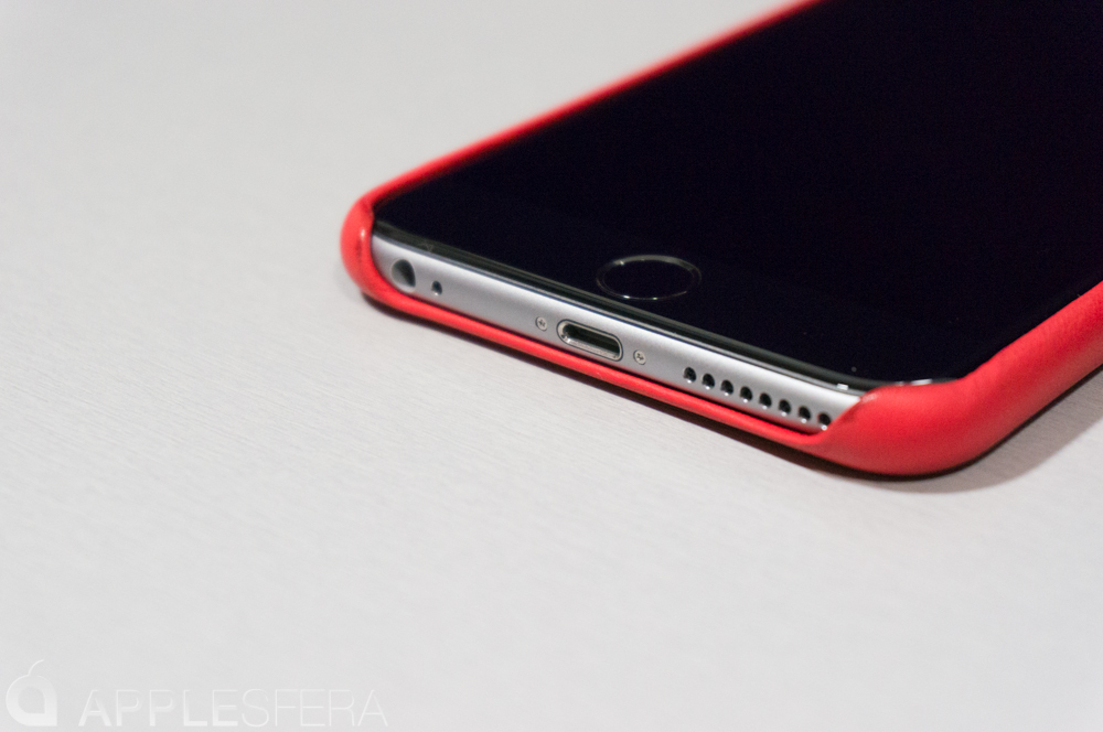 carcasa piel iphone 6s carcasa piel iphone 6s