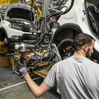 Los fabricantes de coches sugieren a la Comisión Europea retrasar los objetivos de emisiones por el coronavirus