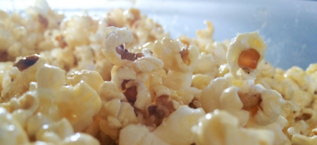 Palomitas