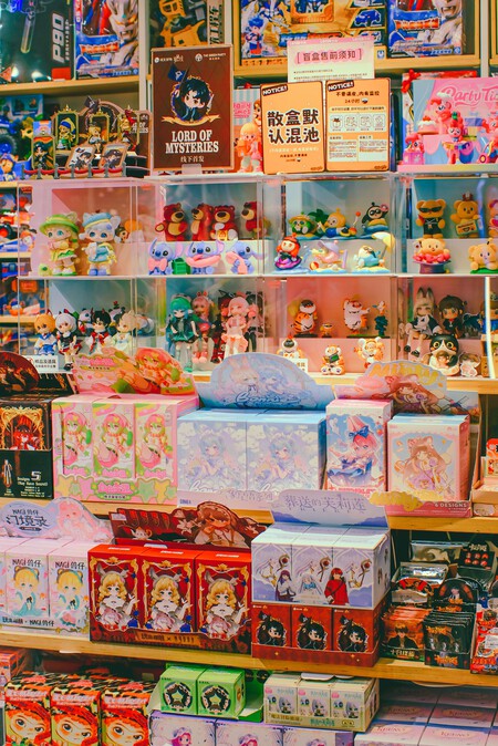 Tienda
