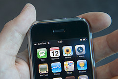 ThinkSecret: "iPhone con Orange en Francia, T-Mobile en Alemania y O2 en Reino Unido... y sin 3G"