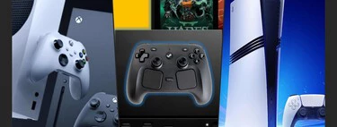 ¿En qué liga juegan las Steam Machines? Estas son sus especificaciones frente a las de PS5 y Xbox 