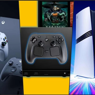 Steam Machine Ps5 Xbox