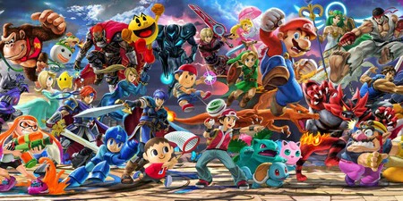 Smash Bros